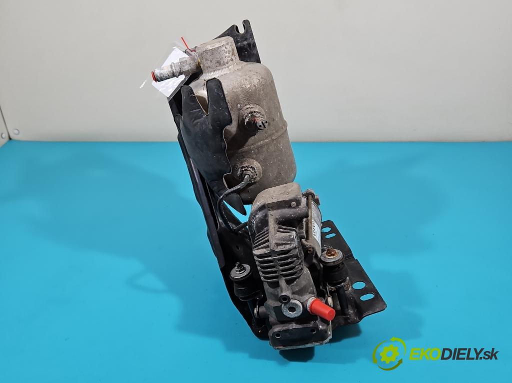 Volvo V90 2016- 2.0 D5 235 hp automatic 173 kW 1969 cm3 5- čerpadlo pozastavení: 31441864