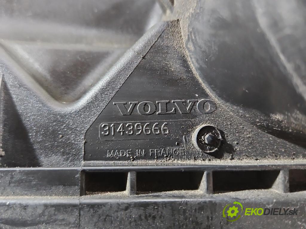 Volvo V90 2016- 2.0 D5 235 HP automatic 173 kW 1969 cm3 5- obal filtra vzduchu 31439666 (Obaly filtrov vzduchu)