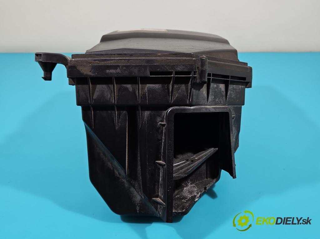 Volvo V90 2016- 2.0 D5 235 HP automatic 173 kW 1969 cm3 5- obal filtra vzduchu 31439666 (Obaly filtrov vzduchu)