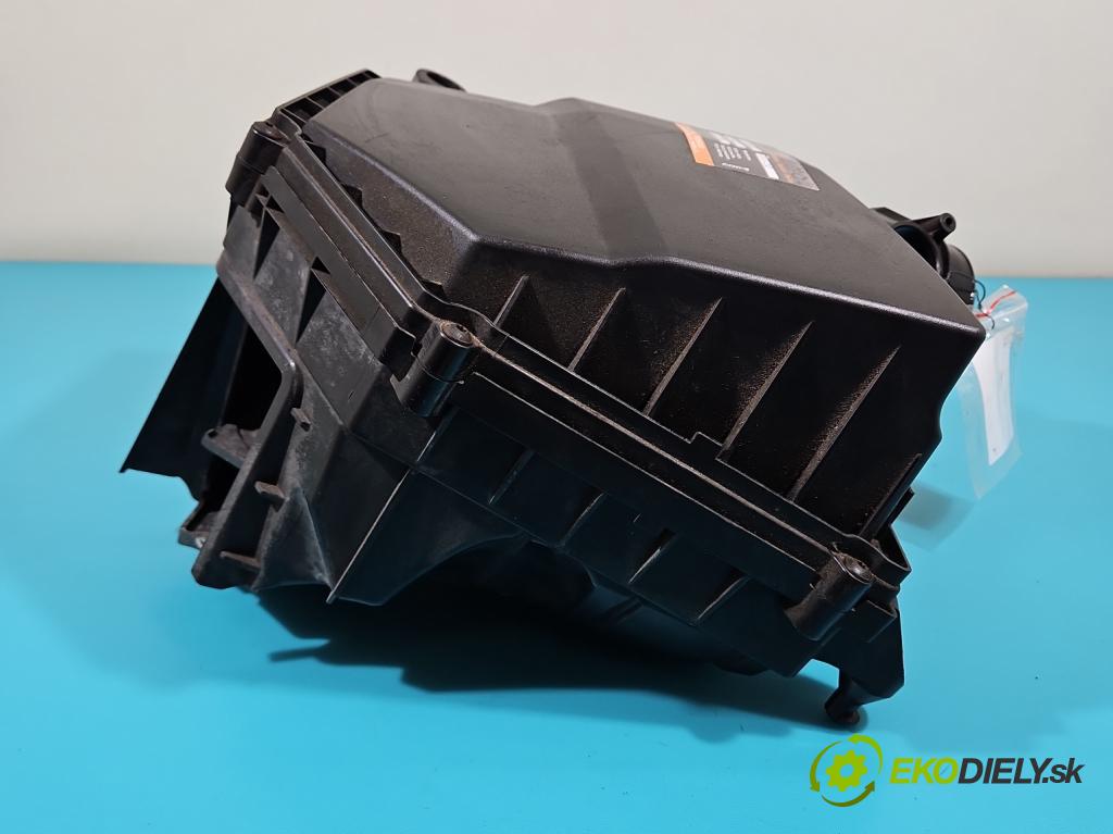 Volvo V90 2016- 2.0 D5 235 HP automatic 173 kW 1969 cm3 5- obal filtra vzduchu 31439666 (Obaly filtrov vzduchu)