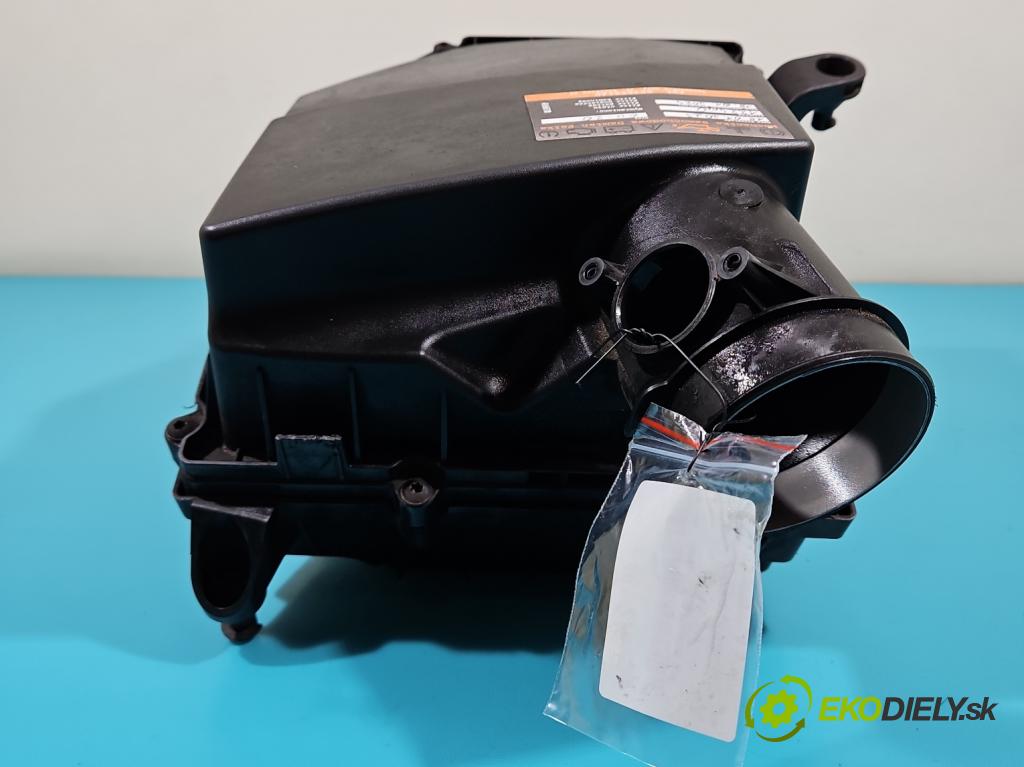 Volvo V90 2016- 2.0 D5 235 HP automatic 173 kW 1969 cm3 5- obal filtra vzduchu 31439666 (Obaly filtrov vzduchu)