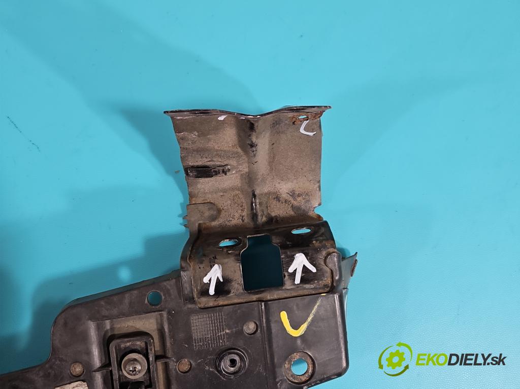 Volvo V90 2016- 2.0 D5 235 hp automatic 173 kW 1969 cm3 5- stěna přední  (Výztuhy přední)