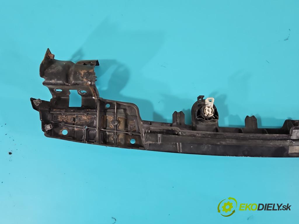 Volvo V90 2016- 2.0 D5 235 hp automatic 173 kW 1969 cm3 5- stěna přední  (Výztuhy přední)