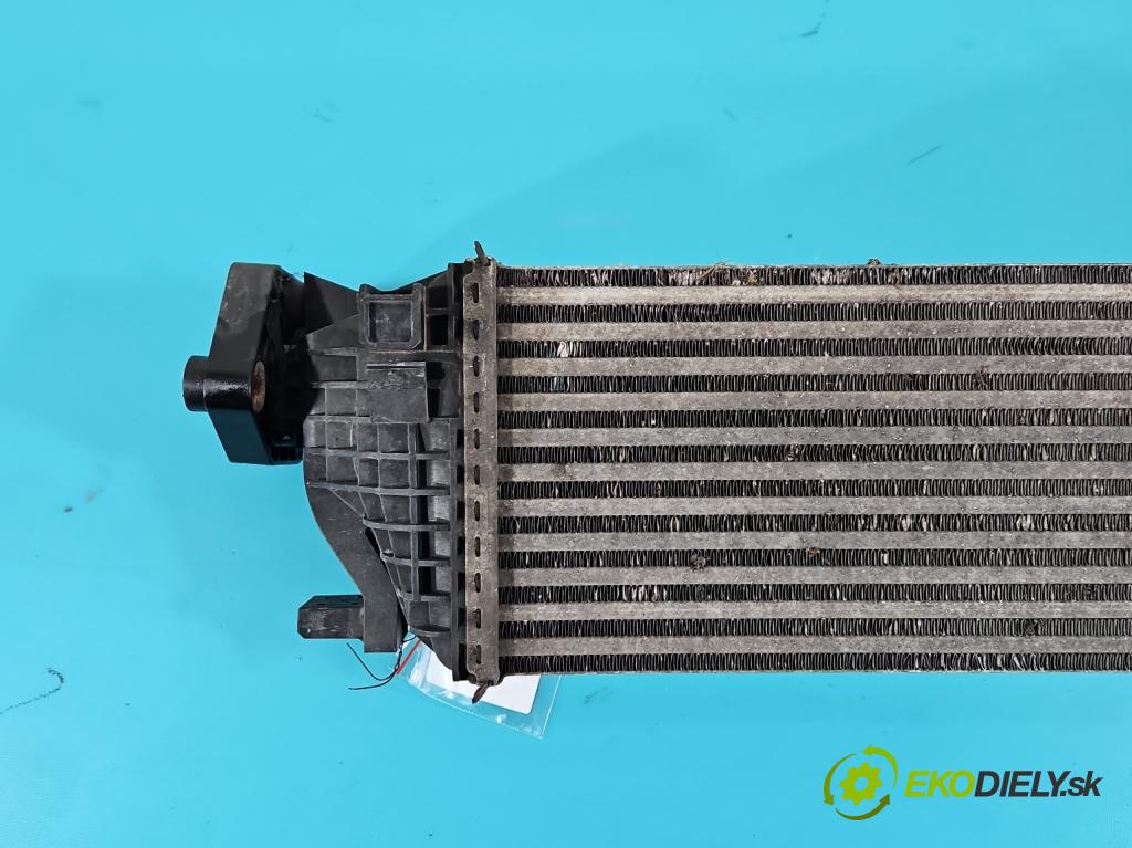 Volvo V90 2016- 2.0 D5 235 hp automatic 173 kW 1969 cm3 5- Intercooler  (Chladiče nasávaného vzduchu (intercoolery))