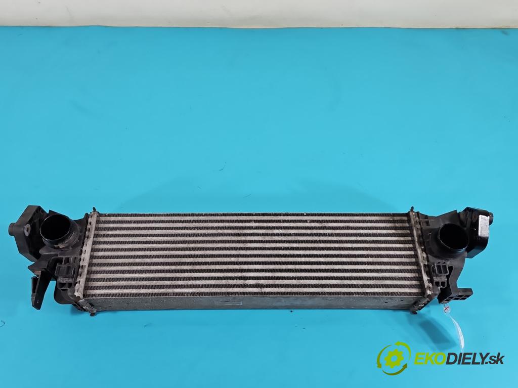 Volvo V90 2016- 2.0 D5 235 hp automatic 173 kW 1969 cm3 5- Intercooler  (Chladiče nasávaného vzduchu (intercoolery))