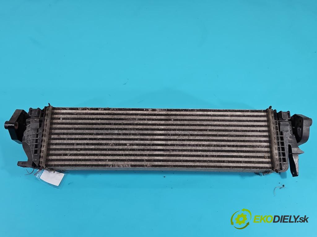 Volvo V90 2016- 2.0 D5 235 hp automatic 173 kW 1969 cm3 5- Intercooler  (Chladiče nasávaného vzduchu (intercoolery))