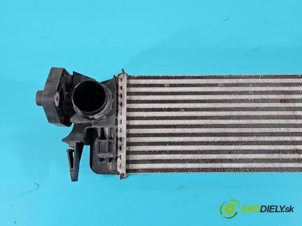 Volvo V90 2016- 2.0 D5 235 hp automatic 173 kW 1969 cm3 5- Intercooler  (Chladiče nasávaného vzduchu (intercoolery))