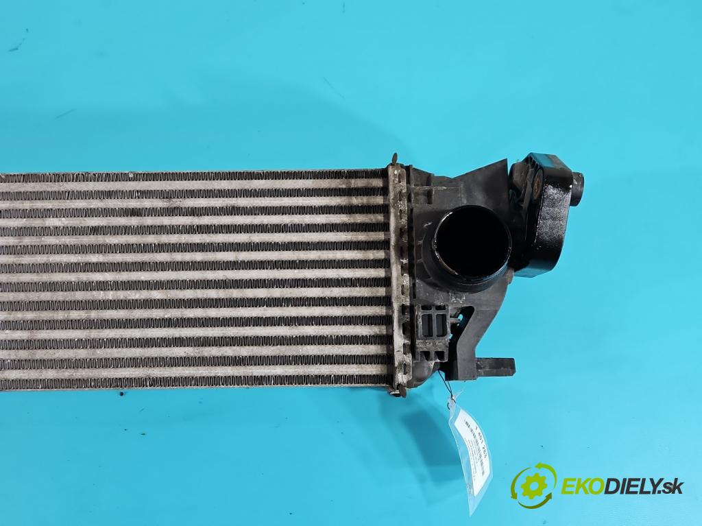 Volvo V90 2016- 2.0 D5 235 hp automatic 173 kW 1969 cm3 5- Intercooler  (Chladiče nasávaného vzduchu (intercoolery))