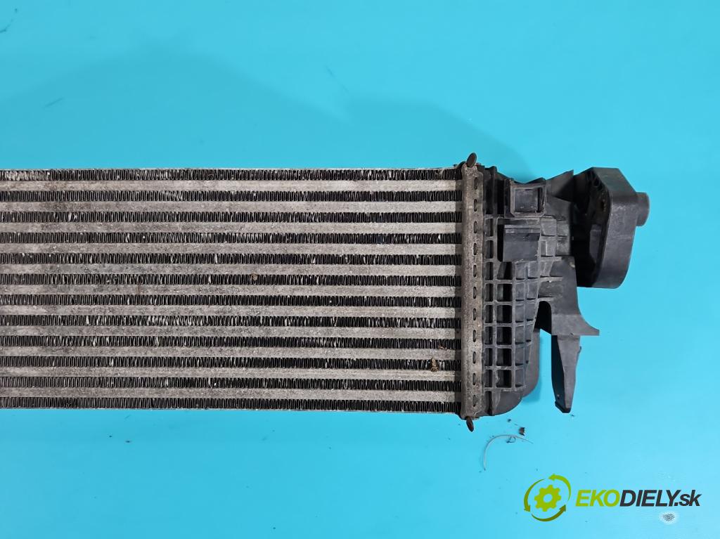 Volvo V90 2016- 2.0 D5 235 hp automatic 173 kW 1969 cm3 5- Intercooler  (Chladiče nasávaného vzduchu (intercoolery))