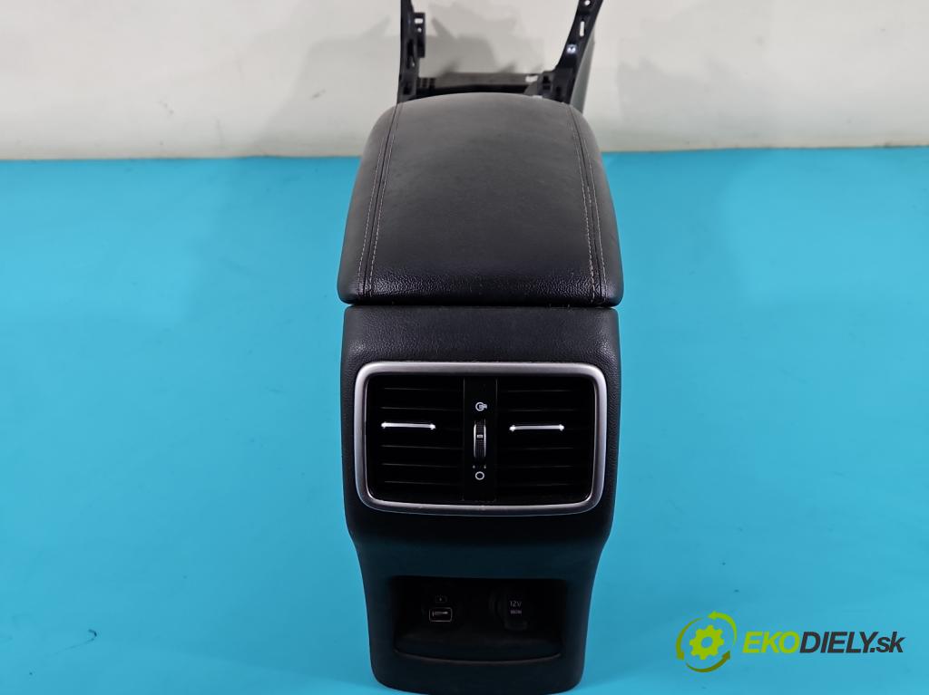 Kia Sportage IV 2015-2021 1.7 crdi 141 HP automatic 104 kW 1685 cm3 5- operadlo 84611-F1000 (Lakťové opierky)