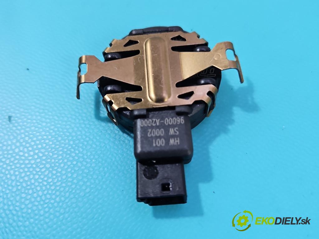 Kia Sportage IV 2015-2021 1.7 crdi 141 HP automatic 104 kW 1685 cm3 5- snímač déšť: 96000-A2000 (Snímače dažďa)