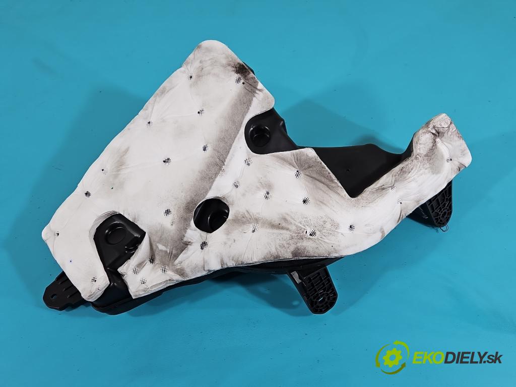 Kia Sportage IV 2015-2021 1.7 crdi 141 HP automatic 104 kW 1685 cm3 5- Subwoofer: 96380-D9000 (Audio zariadenia)