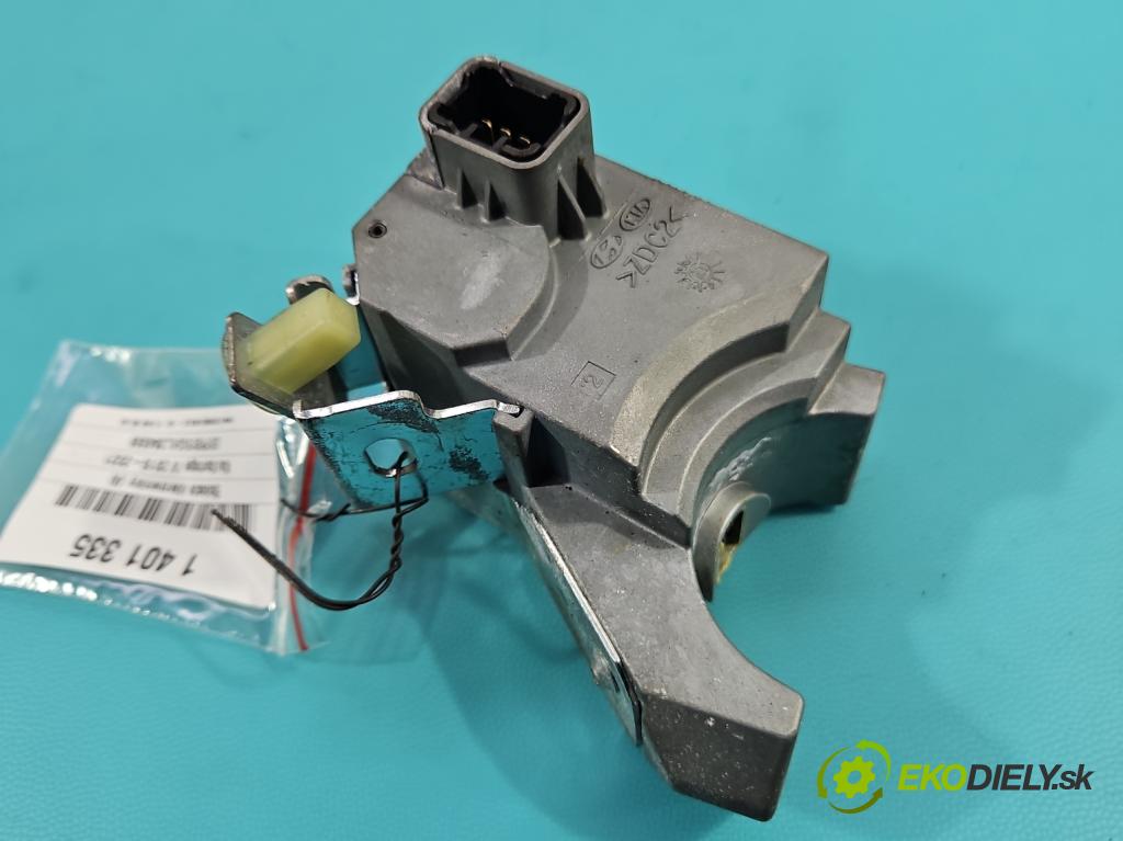 Kia Sportage IV 2015-2021 1.7 crdi 141 HP automatic 104 kW 1685 cm3 5- Blokáda: řízení: 81900-C5700 (Ostatné)