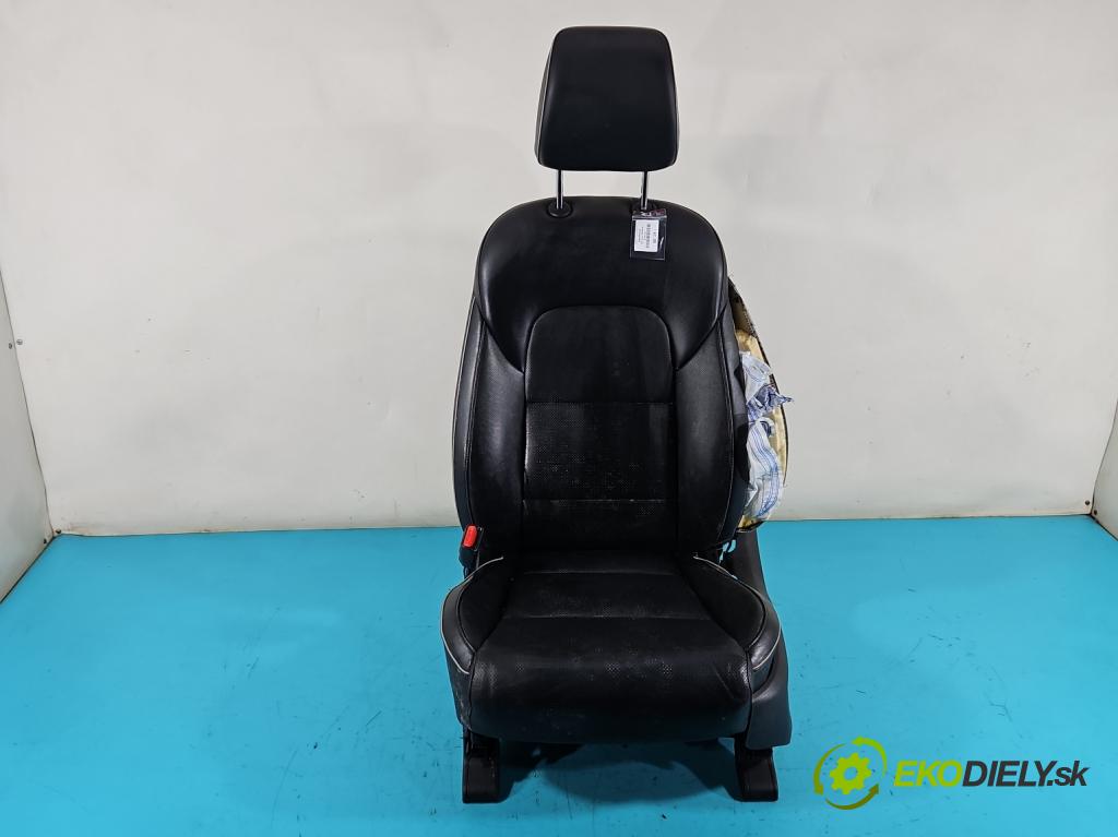 Kia Sportage IV 2015-2021 1.7 crdi 141 HP automatic 104 kW 1685 cm3 5- Sedačka ľavý  (Sedačky, sedadlá)