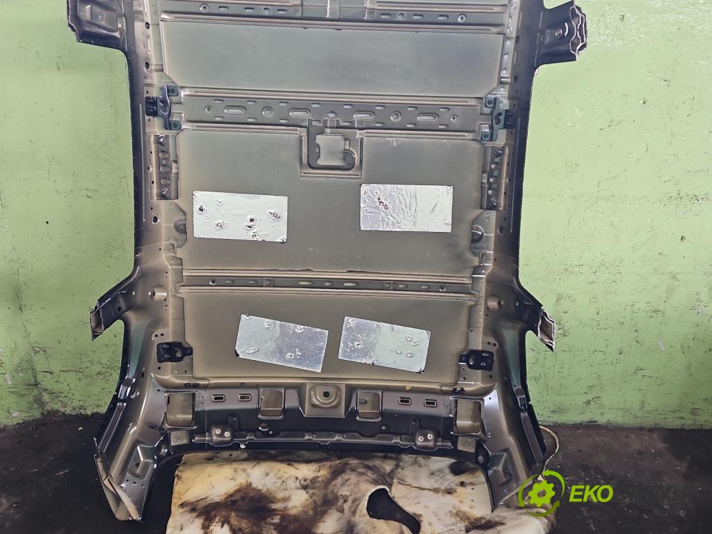 Opel Antara 2006-2015 2.2 cdti 163 hp automatic 120 kW 2231 cm3 5- Strecha: