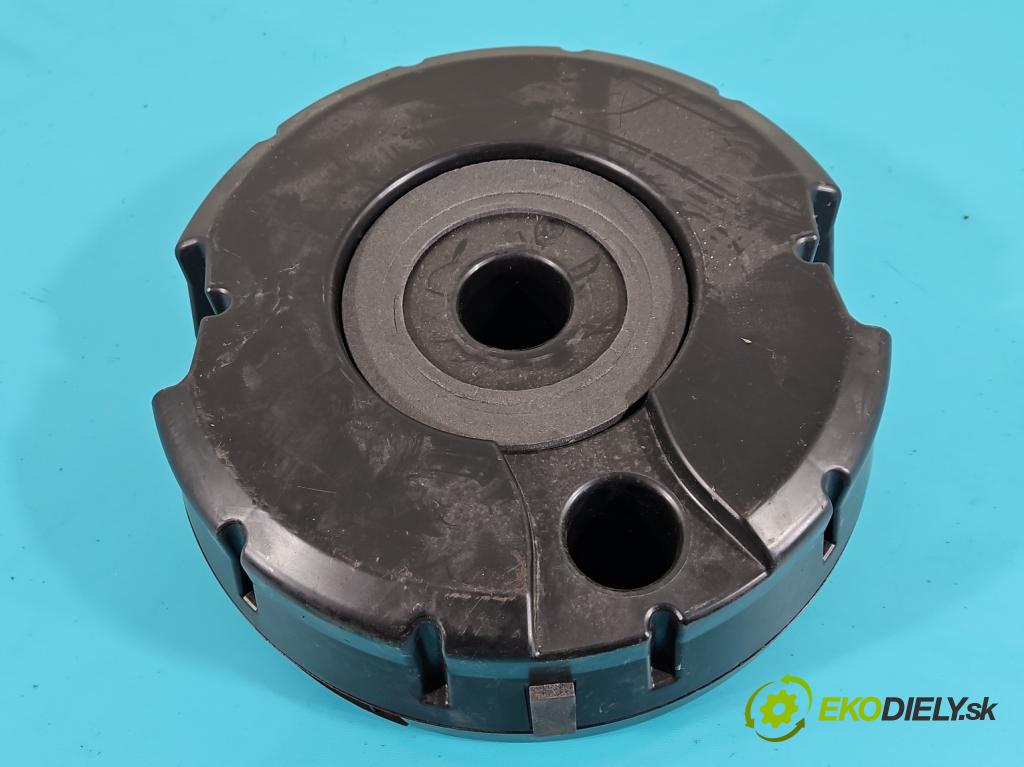 Audi Q5 2008-2016 2.0 TFSI 211KM manual 155 kW 1984 cm3 5- Subwoofer: 8R0035382 (Audio zariadenia)