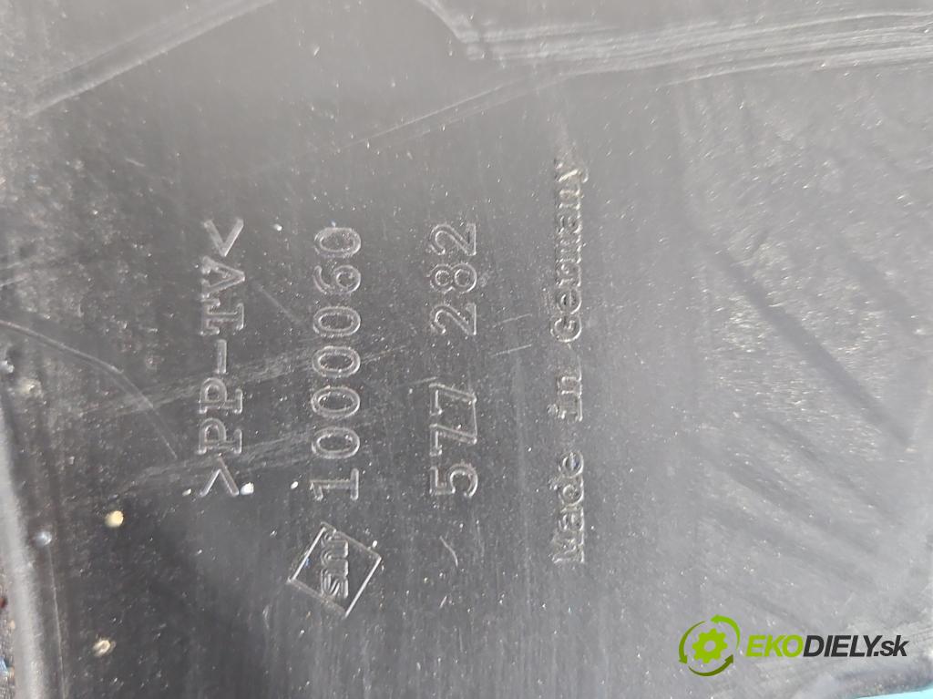 Audi Q5 2008-2016 2.0 TFSI 211KM manual 155 kW 1984 cm3 5- Subwoofer: 8R0035382 (Audio zariadenia)