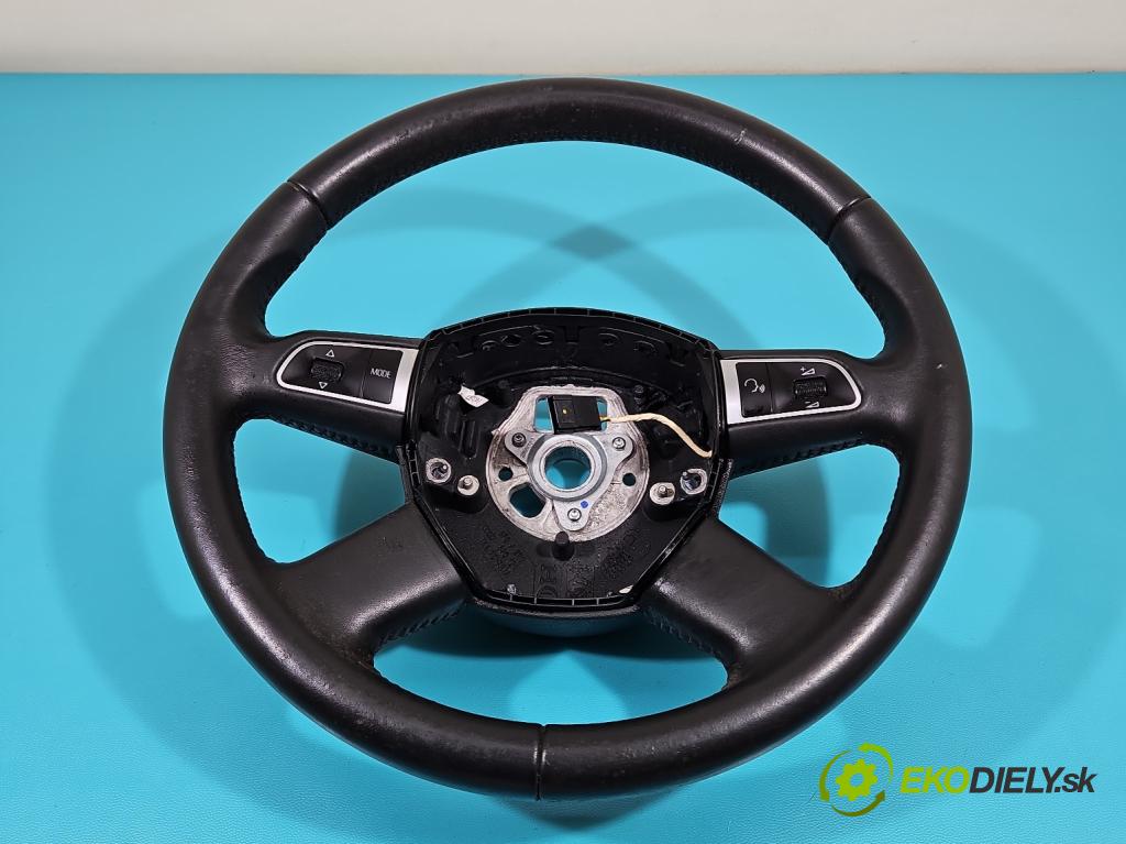 Audi Q5 2008-2016 2.0 TFSI 211KM manual 155 kW 1984 cm3 5- volant 8P04196894 (Volanty)