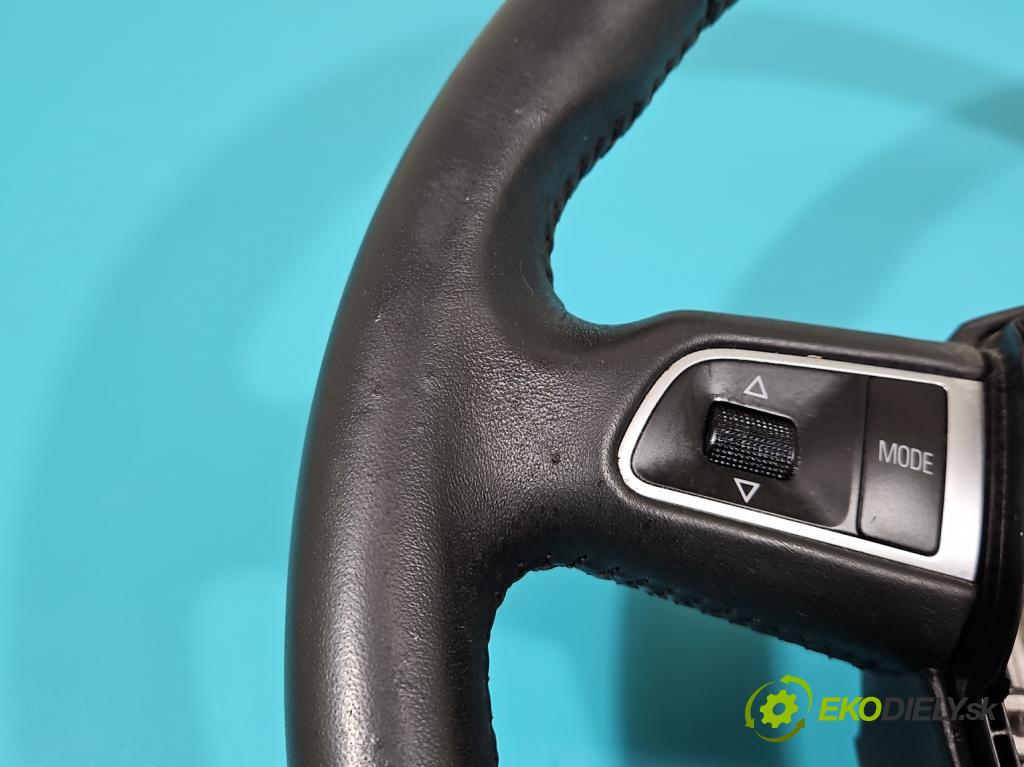 Audi Q5 2008-2016 2.0 TFSI 211KM manual 155 kW 1984 cm3 5- volant 8P04196894 (Volanty)