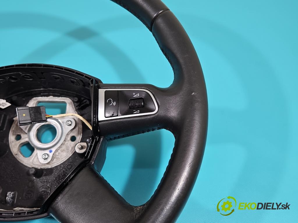 Audi Q5 2008-2016 2.0 TFSI 211KM manual 155 kW 1984 cm3 5- volant 8P04196894 (Volanty)