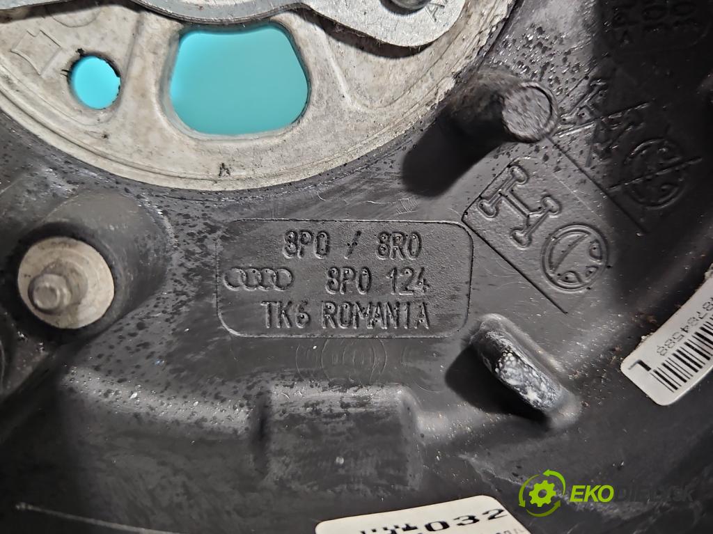 Audi Q5 2008-2016 2.0 TFSI 211KM manual 155 kW 1984 cm3 5- volant 8P04196894 (Volanty)