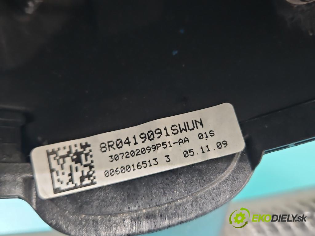 Audi Q5 2008-2016 2.0 TFSI 211KM manual 155 kW 1984 cm3 5- volant 8P04196894 (Volanty)