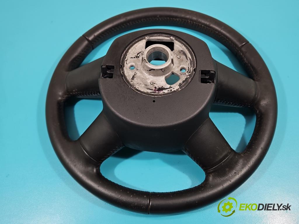 Audi Q5 2008-2016 2.0 TFSI 211KM manual 155 kW 1984 cm3 5- volant 8P04196894 (Volanty)