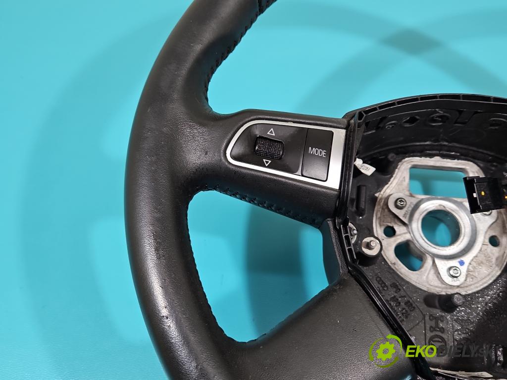 Audi Q5 2008-2016 2.0 TFSI 211KM manual 155 kW 1984 cm3 5- volant 8P04196894 (Volanty)