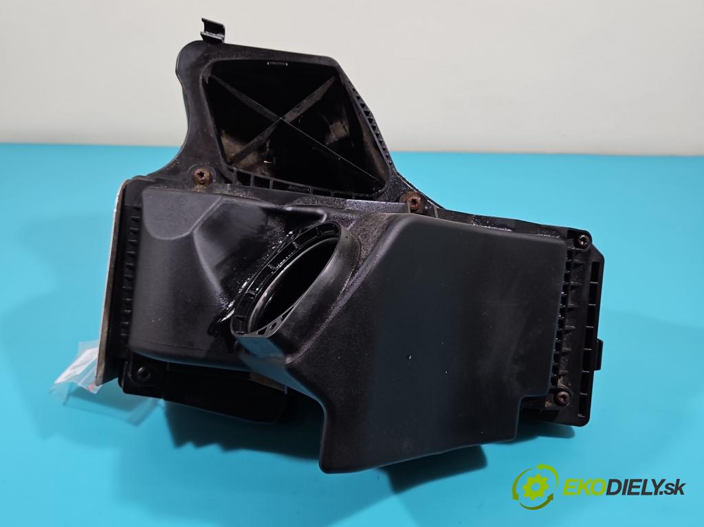 Audi Q5 2008-2016 2.0 TFSI 211KM manual 155 kW 1984 cm3 5- obal filtra vzduchu 8K0133843E (Obaly filtrov vzduchu)