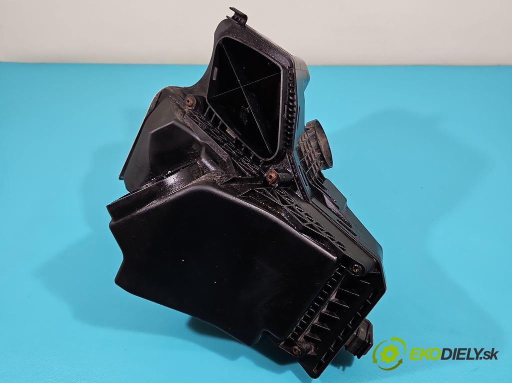 Audi Q5 2008-2016 2.0 TFSI 211KM manual 155 kW 1984 cm3 5- obal filtra vzduchu 8K0133843E (Obaly filtrov vzduchu)