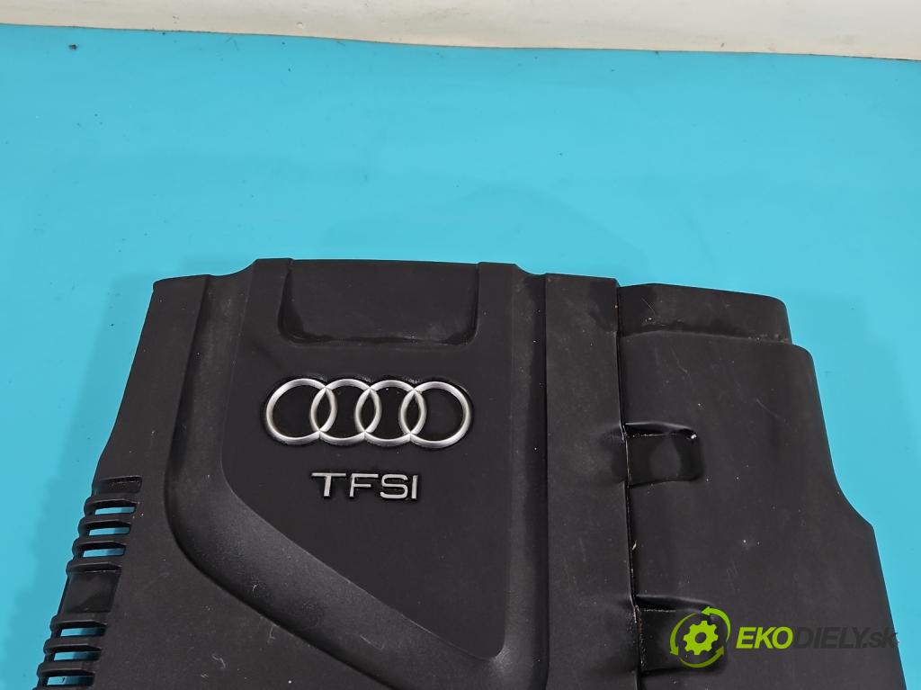 Audi Q5 2008-2016 2.0 TFSI 211KM manual 155 kW 1984 cm3 5- kryt motora horní: