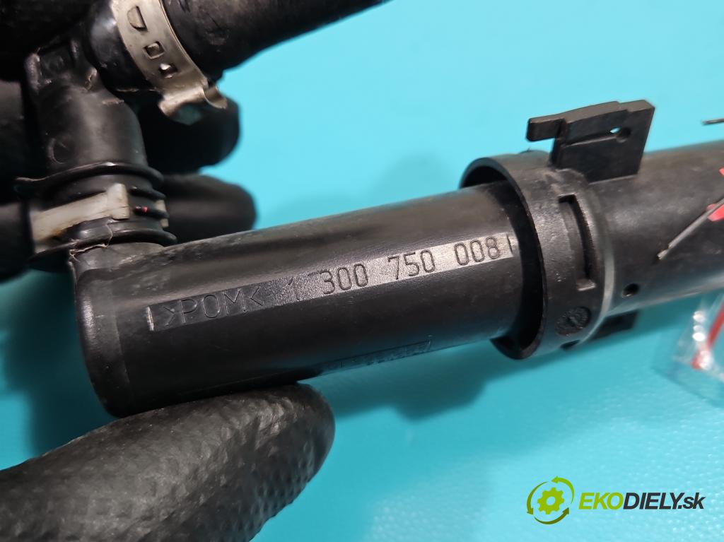 Audi Q5 2008-2016 2.0 TFSI 211KM manual 155 kW 1984 cm3 5- ostrekovač reflektor: ľavý 1300750008 (Motorček ostrekovačov)