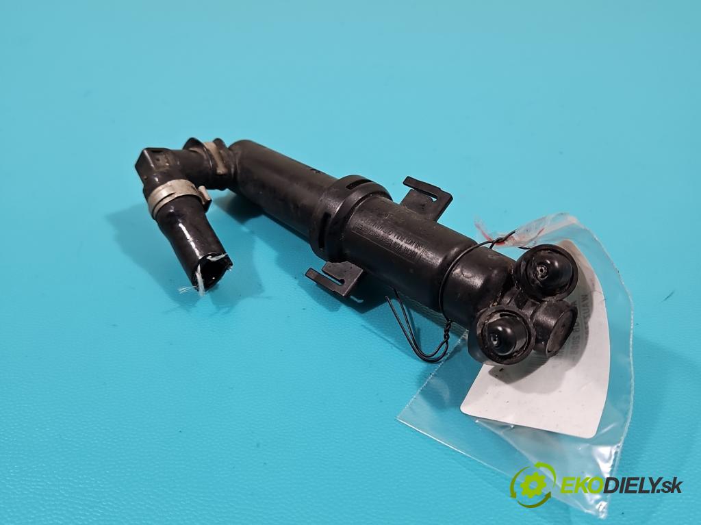 Audi Q5 2008-2016 2.0 TFSI 211KM manual 155 kW 1984 cm3 5- ostrekovač reflektor: ľavý 1300750008 (Motorček ostrekovačov)