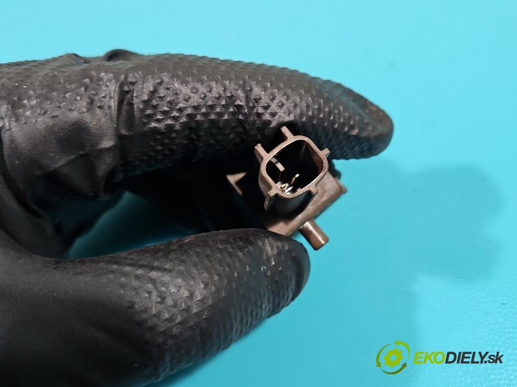 Audi Q5 2008-2016 2.0 TFSI 211KM manual 155 kW 1984 cm3 5- snímač šokovat: 8K0959651 (Snímače nárazu)