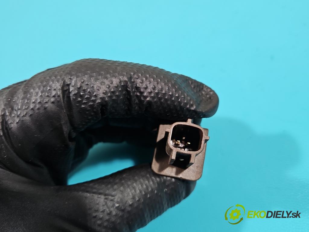 Audi Q5 2008-2016 2.0 TFSI 211KM manual 155 kW 1984 cm3 5- snímač šokovat: 8K0959651 (Snímače nárazu)