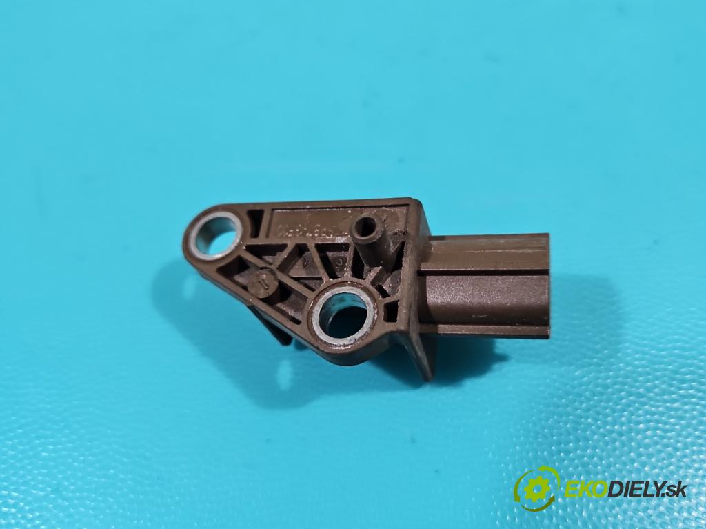 Audi Q5 2008-2016 2.0 TFSI 211KM manual 155 kW 1984 cm3 5- snímač šokovat: 8K0959651 (Snímače nárazu)