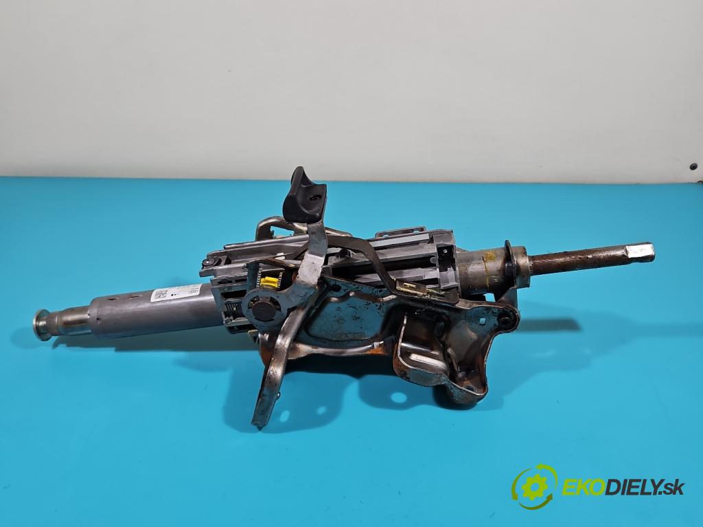 Audi Q5 2008-2016 2.0 TFSI 211KM manual 155 kW 1984 cm3 5- Stĺpik volant 8R0419506K (Tyč riadenia (volantu))