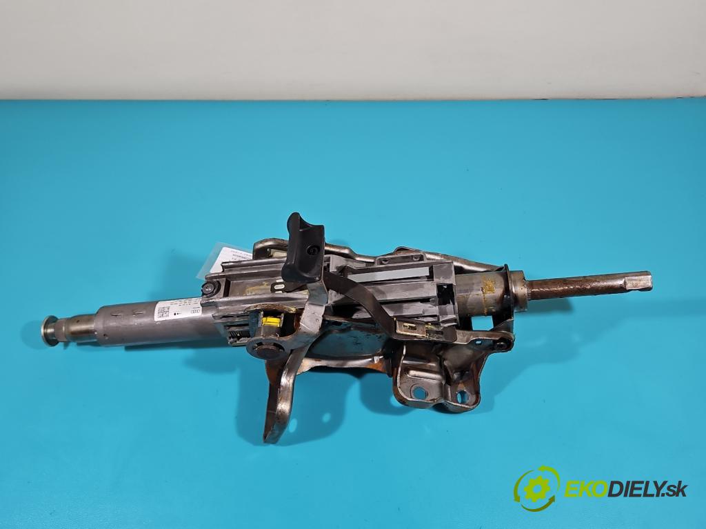 Audi Q5 2008-2016 2.0 TFSI 211KM manual 155 kW 1984 cm3 5- Stĺpik volant 8R0419506K (Tyč riadenia (volantu))