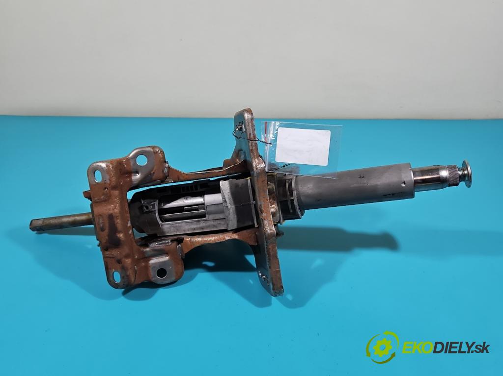 Audi Q5 2008-2016 2.0 TFSI 211KM manual 155 kW 1984 cm3 5- Stĺpik volant 8R0419506K (Tyč riadenia (volantu))