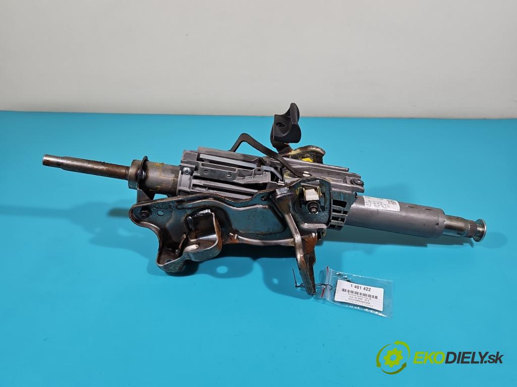 Audi Q5 2008-2016 2.0 TFSI 211KM manual 155 kW 1984 cm3 5- Stĺpik volant 8R0419506K (Tyč riadenia (volantu))