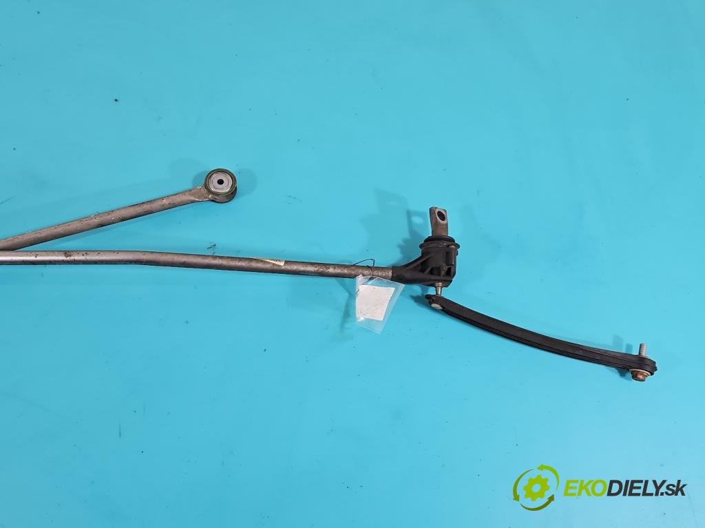 Audi Q5 2008-2016 2.0 TFSI 211KM manual 155 kW 1984 cm3 5- Páka: Změny: stupeň,rýchlosť 8R0711025B (Rýchlostná páka (kulisa))