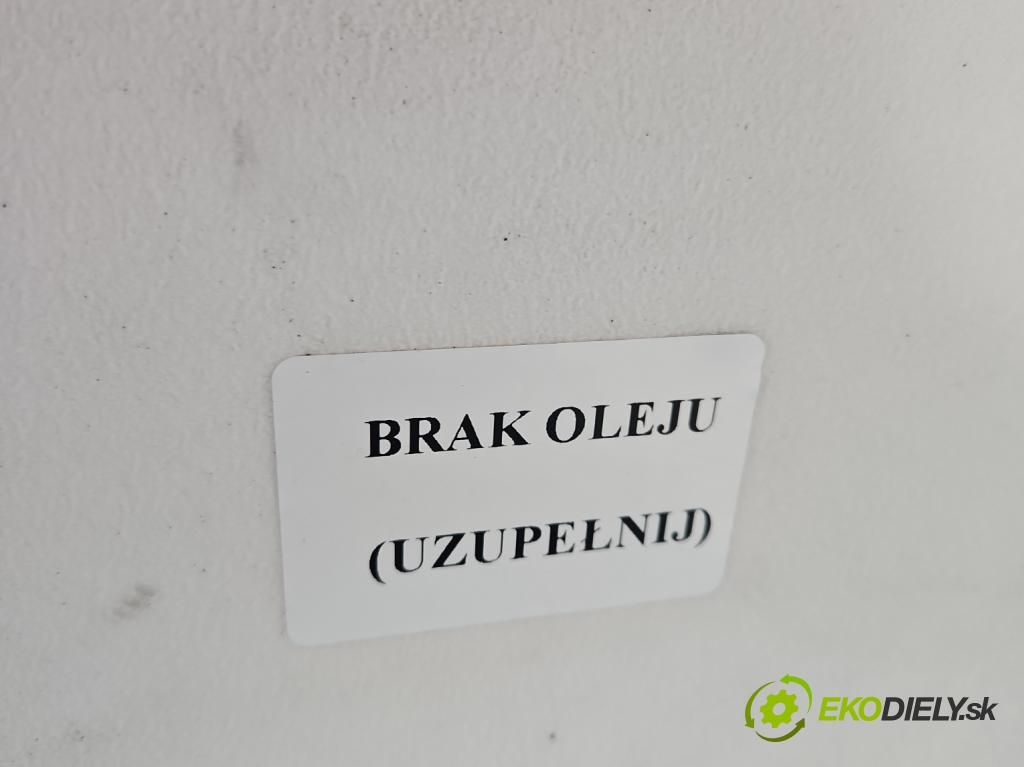 Renault Scenic II 2003-2009 1.9 dci 131 HP manual 96 kW 1870 cm3 5- prevodovka stupeň,rýchlosť manual NDO002