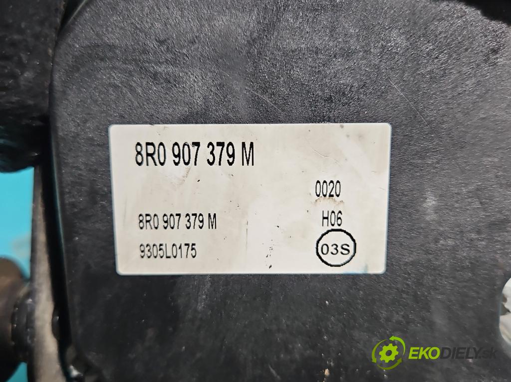 Audi Q5 2008-2016 2.0 TFSI 211KM manual 155 kW 1984 cm3 5- čerpadlo abs 8R0907379M (Pumpy ABS)