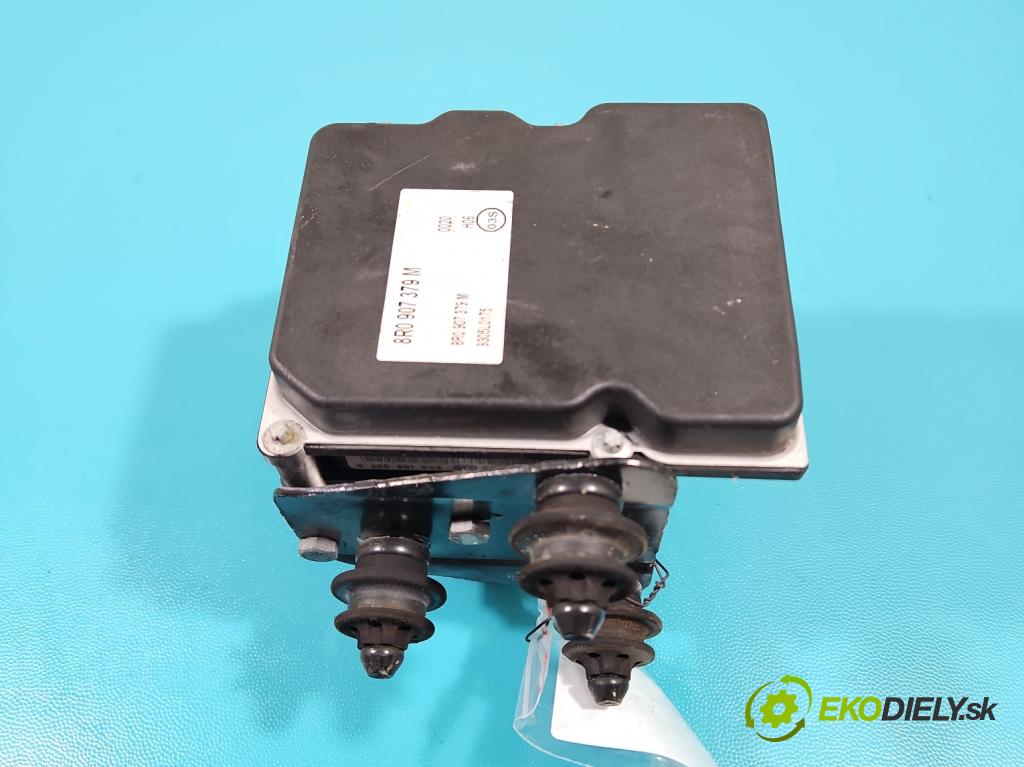 Audi Q5 2008-2016 2.0 TFSI 211KM manual 155 kW 1984 cm3 5- čerpadlo abs 8R0907379M (Pumpy ABS)