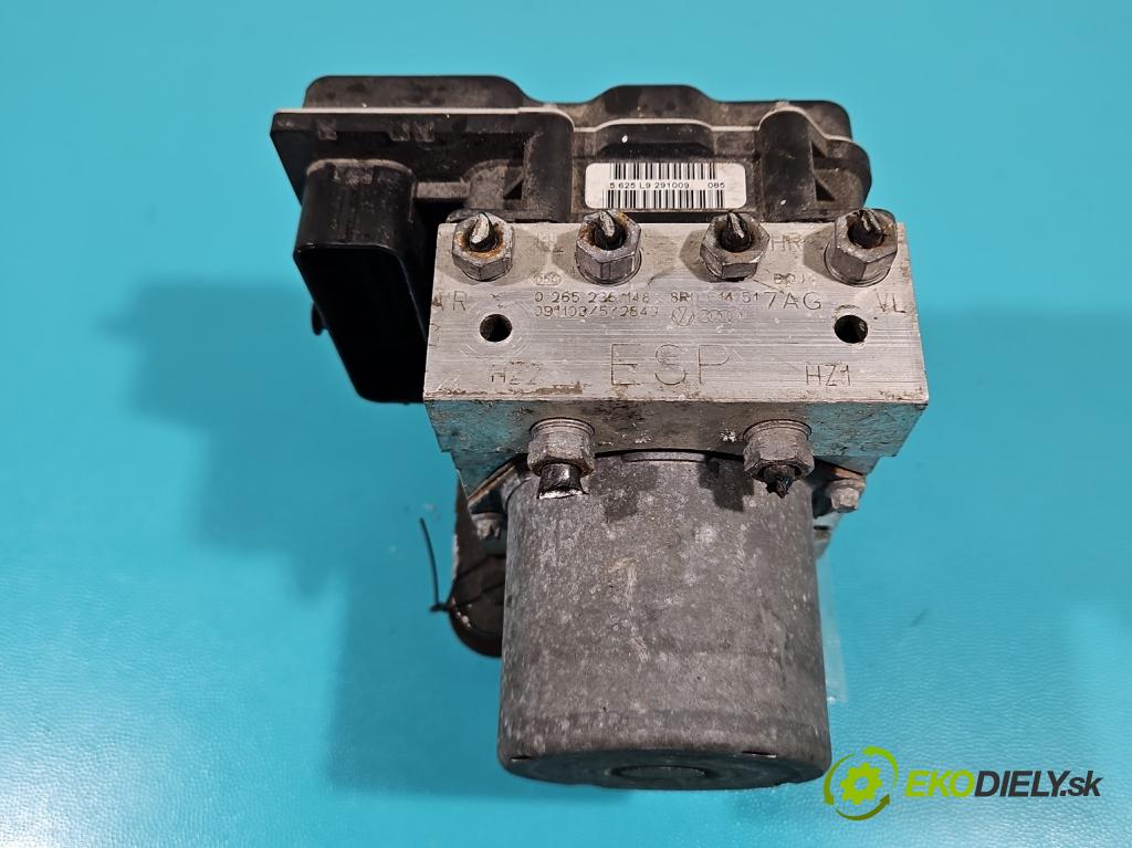 Audi Q5 2008-2016 2.0 TFSI 211KM manual 155 kW 1984 cm3 5- čerpadlo abs 8R0907379M (Pumpy ABS)