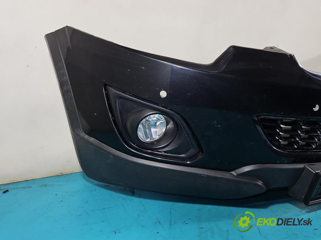 Opel Antara 2006-2015 2.2 cdti 163 hp automatic 120 kW 2231 cm3 5- nárazník přední  (Ostatné)