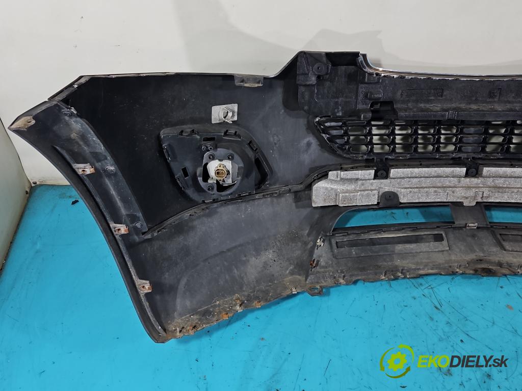 Opel Antara 2006-2015 2.2 cdti 163 hp automatic 120 kW 2231 cm3 5- nárazník přední  (Ostatné)