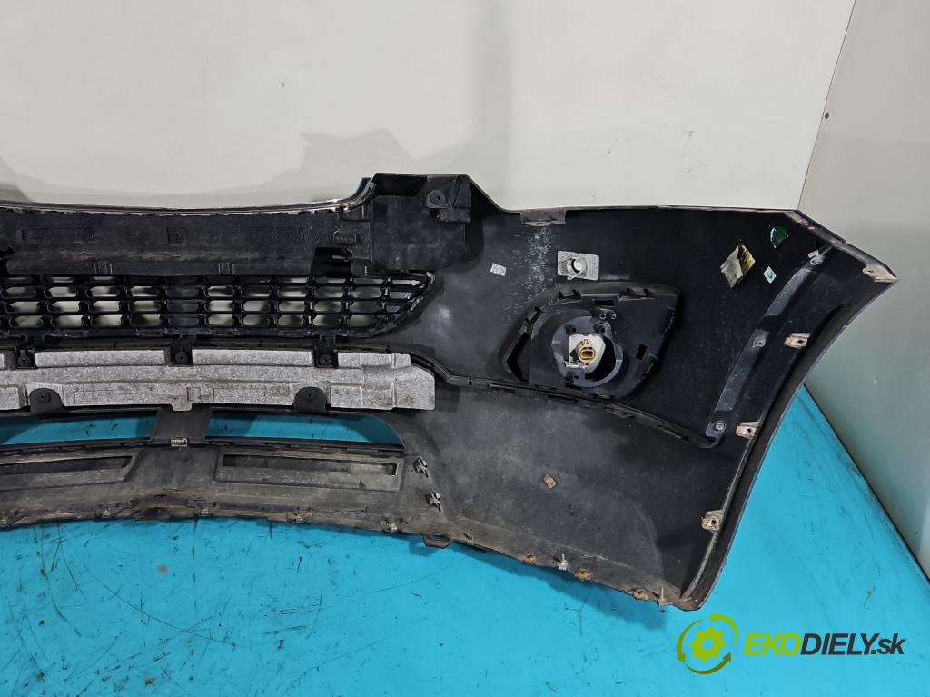 Opel Antara 2006-2015 2.2 cdti 163 hp automatic 120 kW 2231 cm3 5- nárazník přední  (Ostatné)