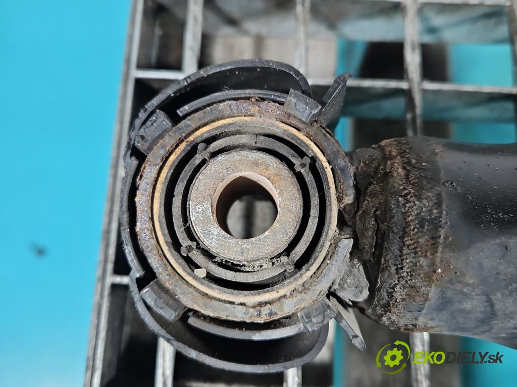 Audi Q5 2008-2016 2.0 TFSI 211KM manual 155 kW 1984 cm3 5- tlumič zadní pravý