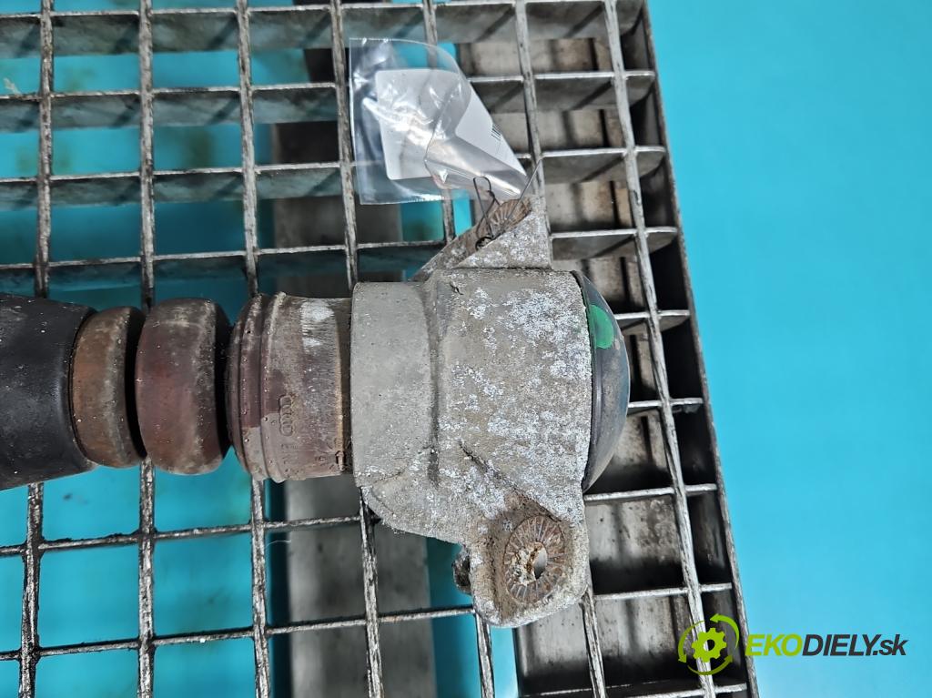 Audi Q5 2008-2016 2.0 TFSI 211KM manual 155 kW 1984 cm3 5- tlumič zadní pravý